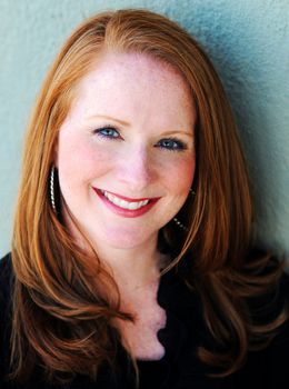 Christen Burke Pitts