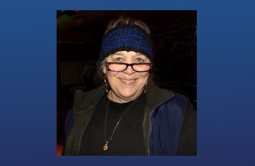 Glenna McBride