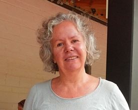 JoAnn Kaminsky