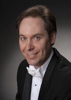 Marc-André Bougie