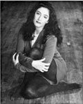 Rebecca Hahn