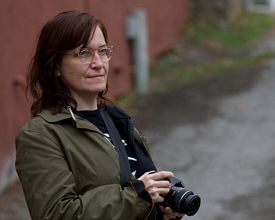 Sabine Schmidt