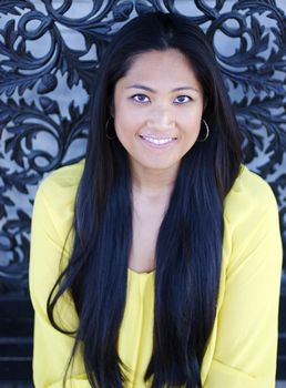 Stephanie Ong