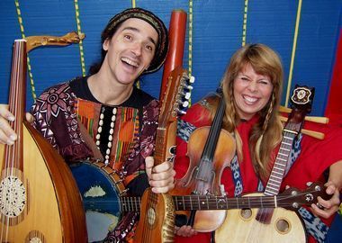 Toucan Jam