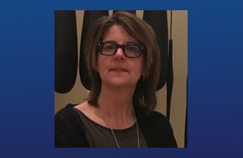 Stacy Pendergrast