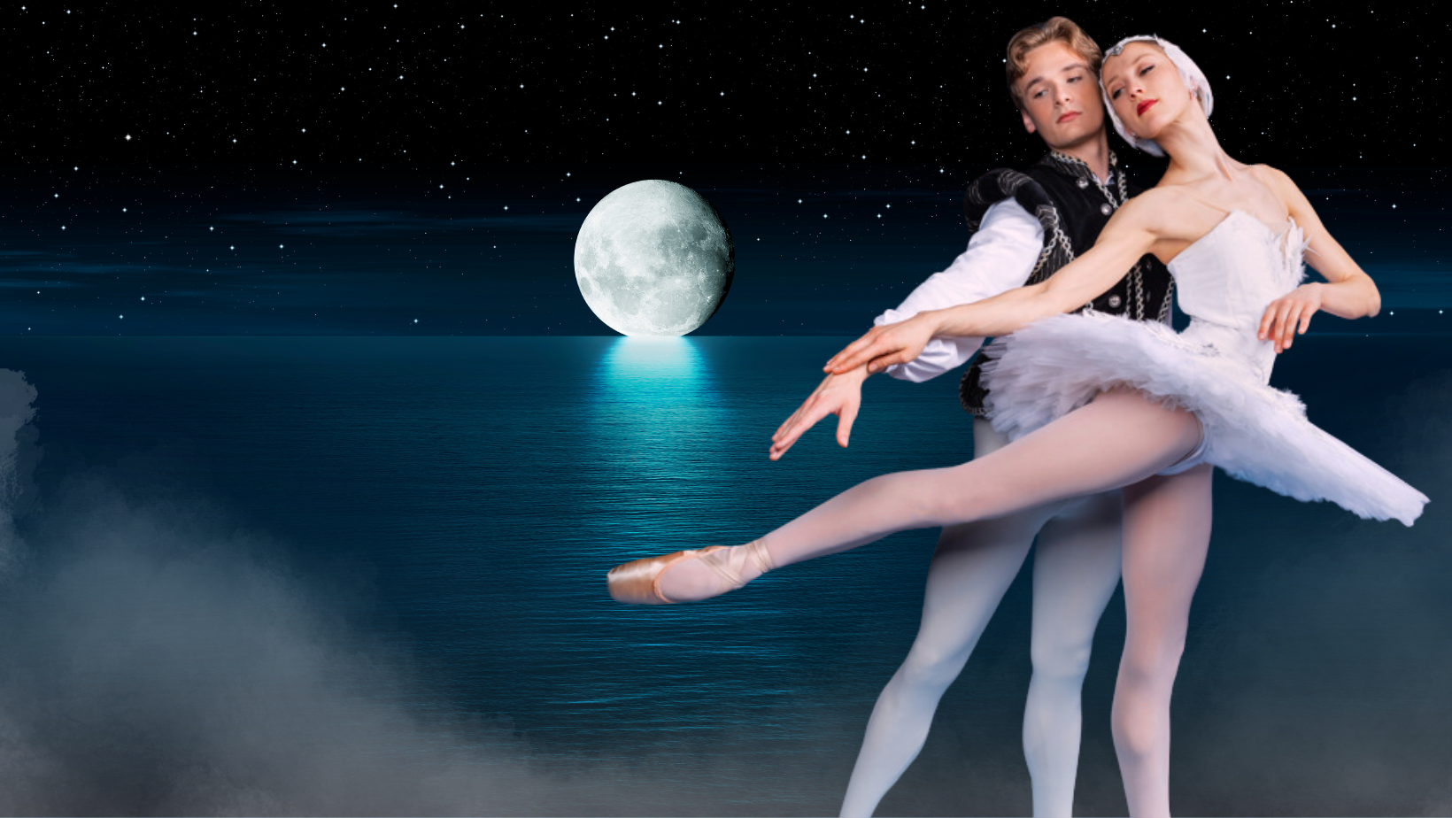 Ballet Arkansas