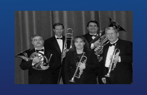 ASU Brass Quintet