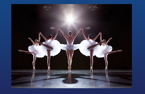 Ballet Arkansas
