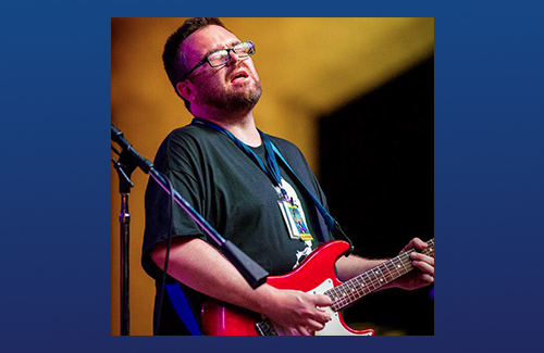 Chris Cameron Band