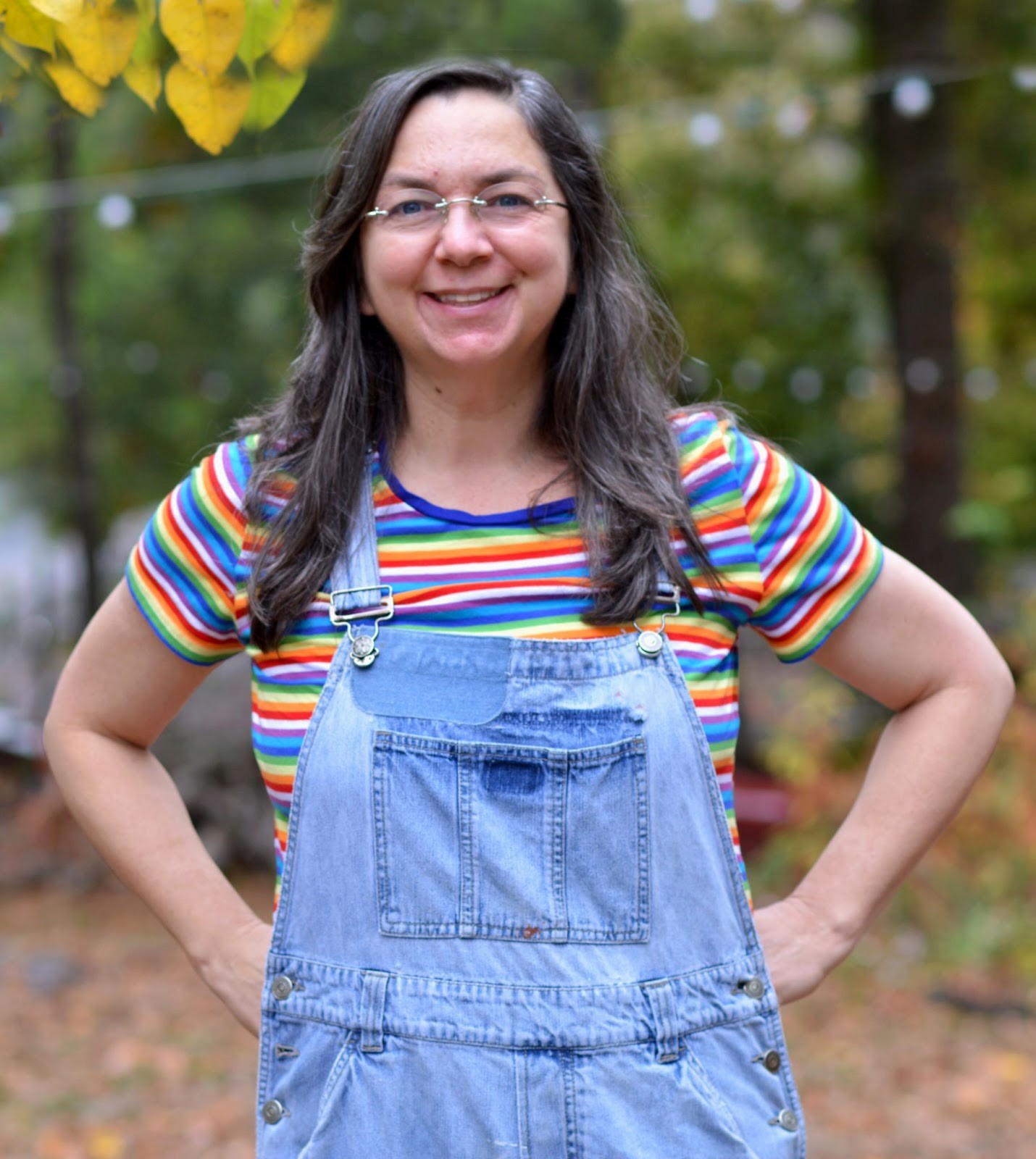 Cindy Phillips, Storyteller