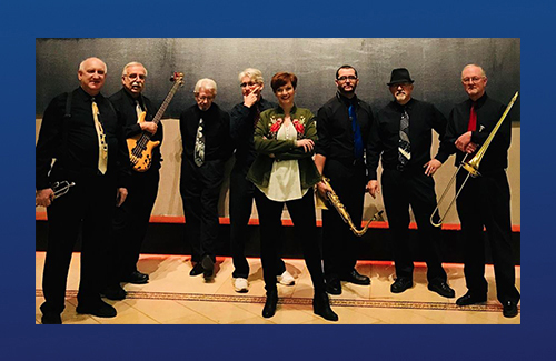Delta Brass Express