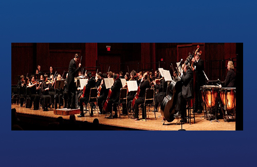 Delta Symphony Orchestra