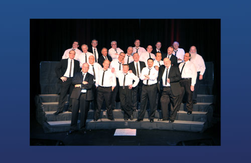 Diamond State Chorus