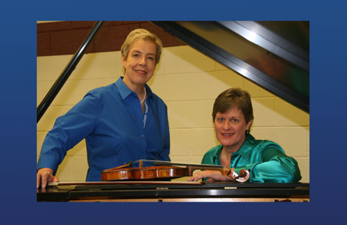 Mariposa Duo