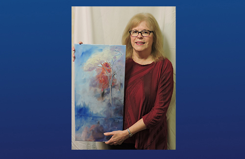 Martha Corff