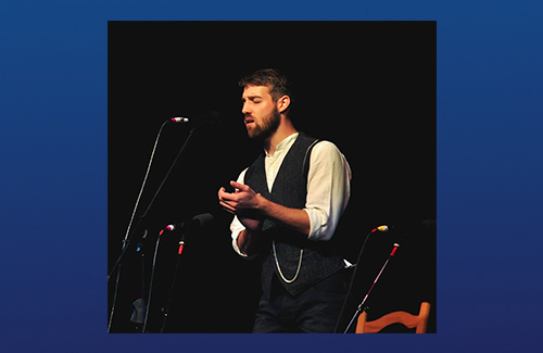 Keith Symanowitz: Music with Roots