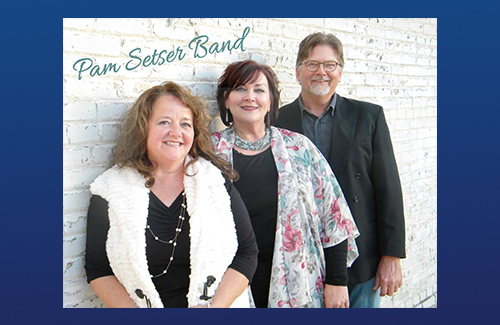 Pam Setser Band
