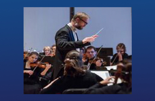 Symphony of Northwest Arkansas (SoNA)