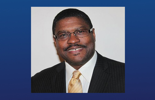 Terence L. Bolden