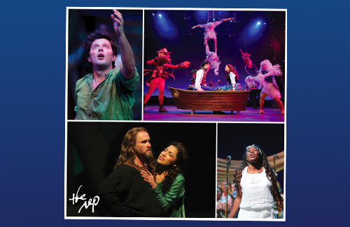 Arkansas Repertory Theatre