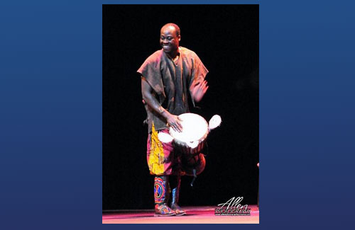 Afrique Aya