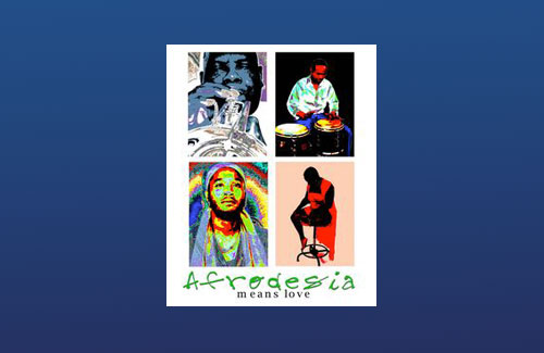 Afrodesia