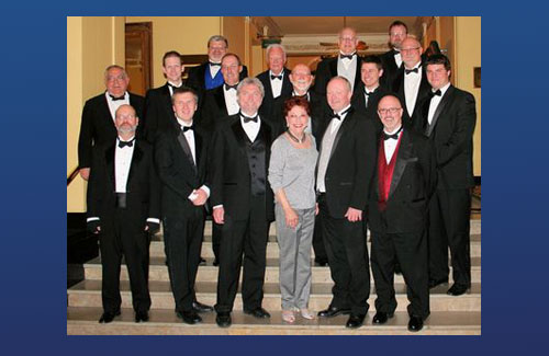 Arkansas Jazz Orchestra