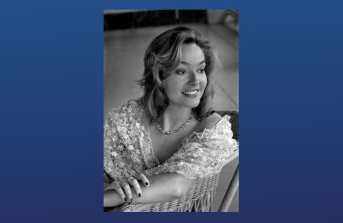 Deleen Davidson and The Muses