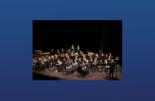 Arkansas Symphony Orchestra Ensembles & Education Quartets