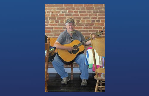 James M. (Mike) McLeod