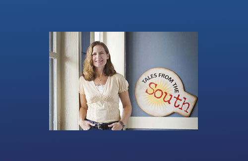 Tales from the South: On the Road