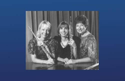 Spectrum Chamber Music Trio