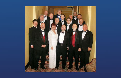 Stardust Big Band