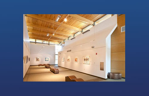 Arkansas Arts Center Traveling Exhibitions