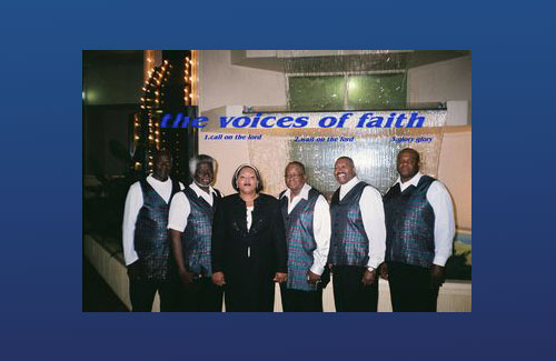 Voices of Faith