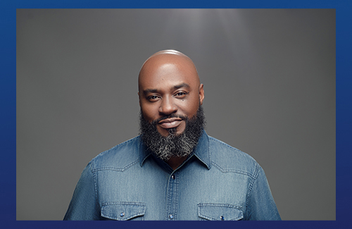 Torry Dulaney Ministries