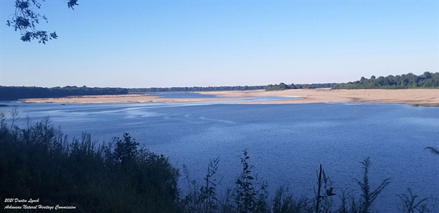 DAH-ANHC-Mississippi-River-at-Choctaw-Island-WMA-Dustin-Lynch Mississippi River Dustin Lynch