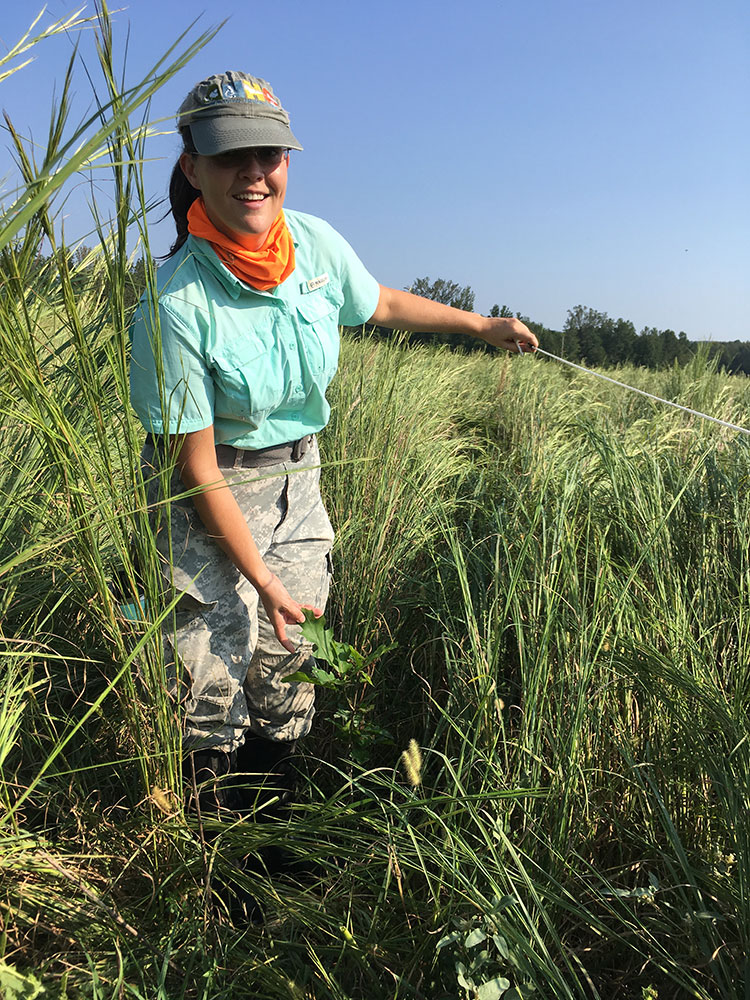 Ryan Spotts Fieldwork