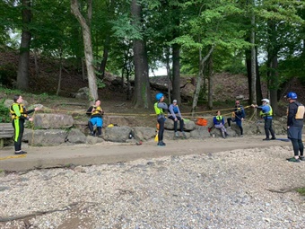 DAH-ANHC-Swift-water-rope Swift water training ropes