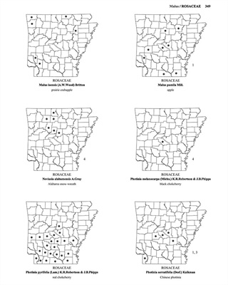 Atlas-sample-page Maps