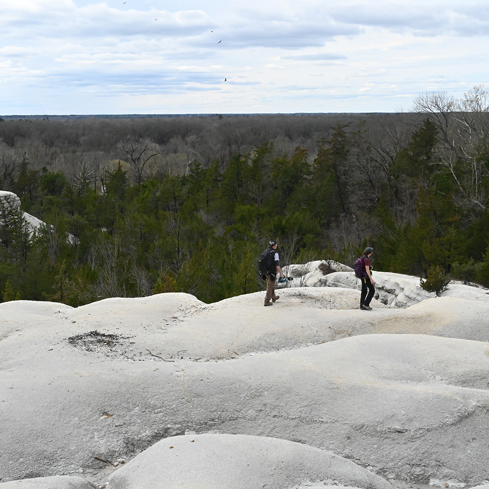 First Day Hike
