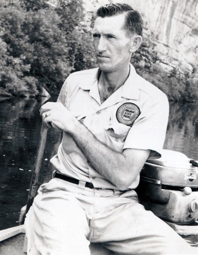 Leon Dodd Leon Dodd
