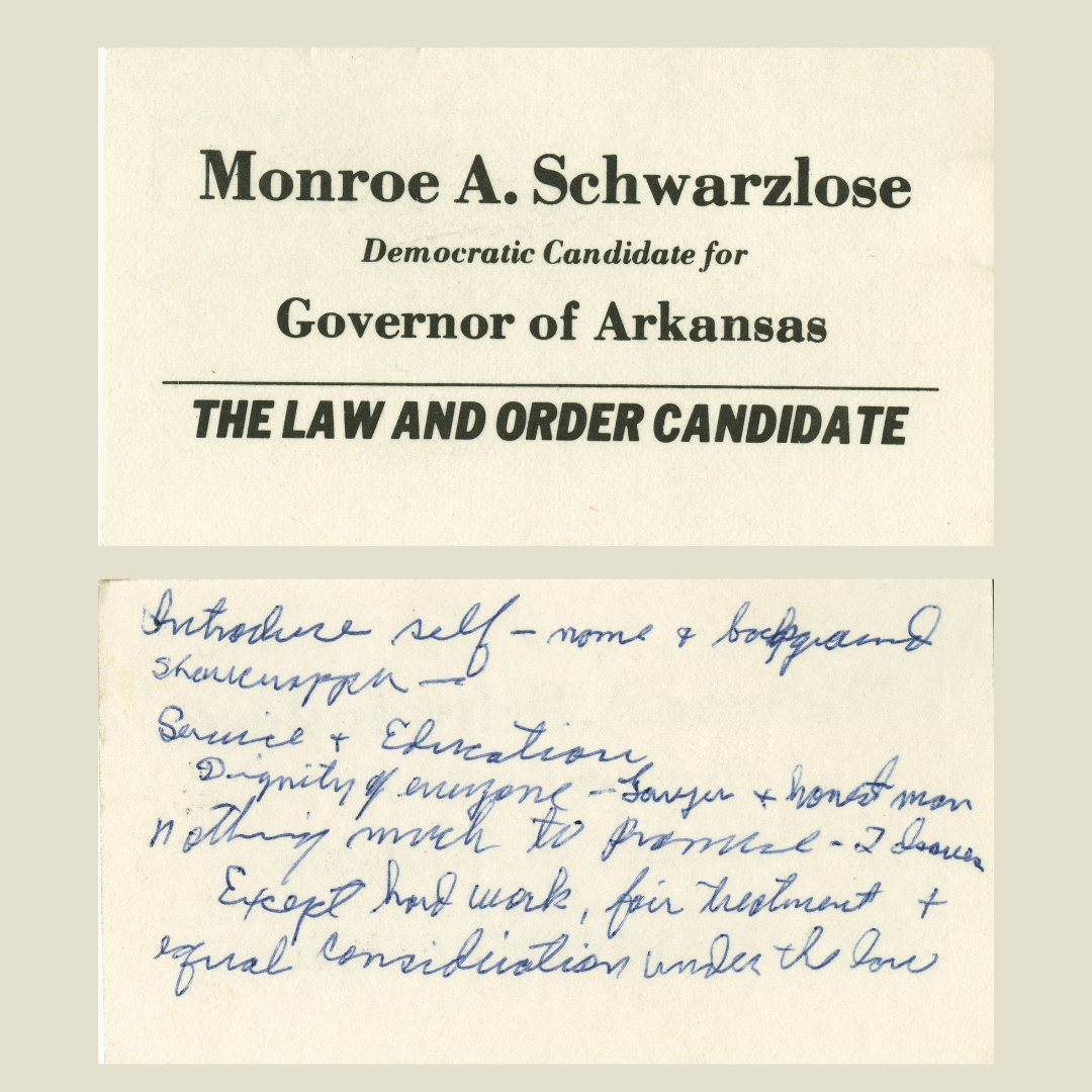 The Farmer Who Derailed a Rising Star: Monroe Alfred Julius Scharzlose