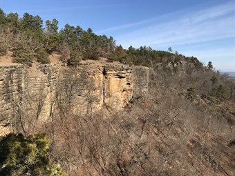 Sugarloaf Mountain