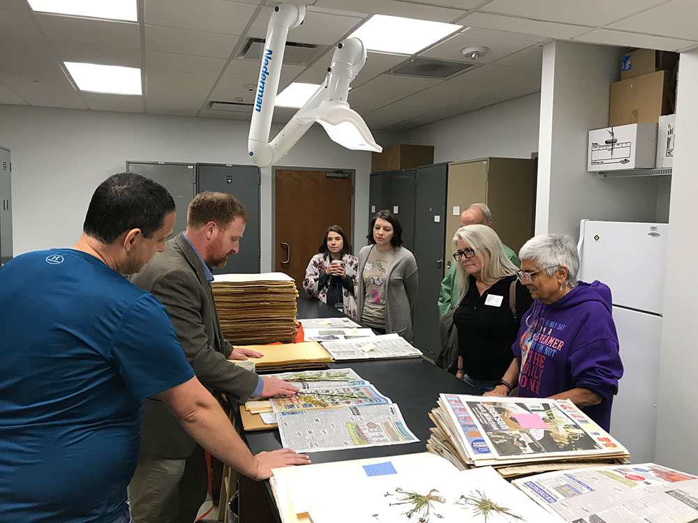 Theo herbarium