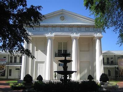 old state house museum