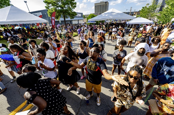 20250621 Juneteenth MTCC KJ4_5526 copy The 16th annuial Juneteenth in Da Rock