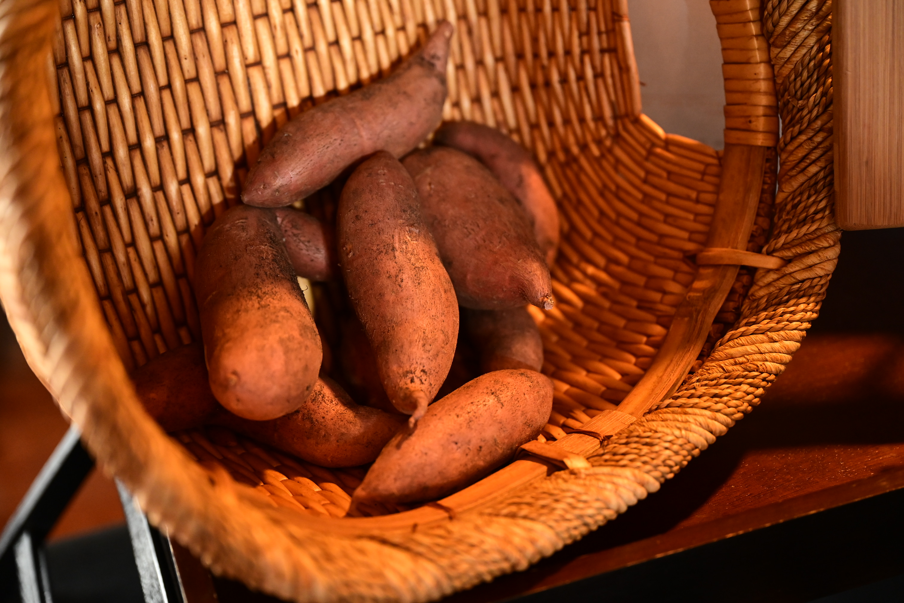 Nothing Says Thanksgiving Like Sweet Potato Pie