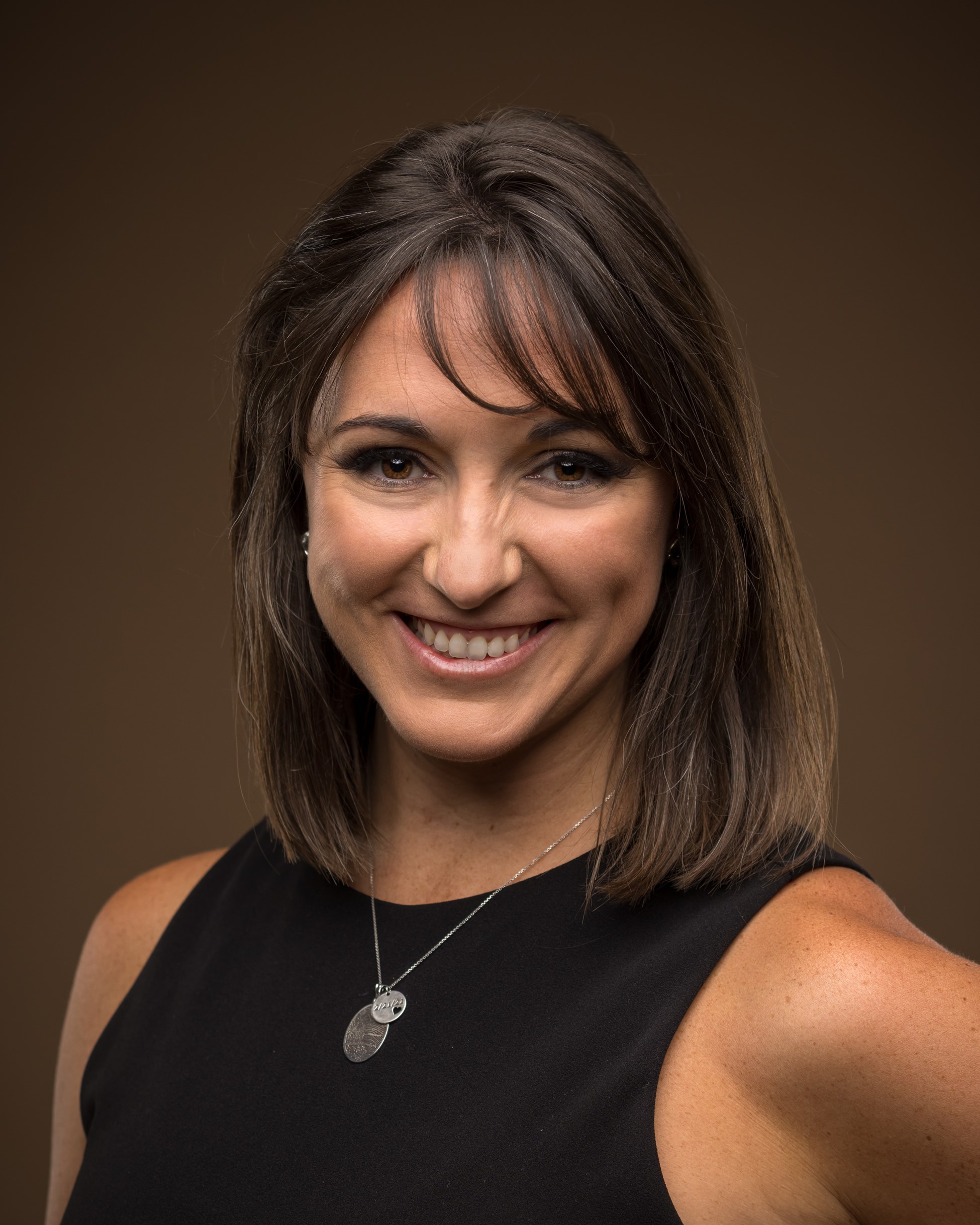 Amy Bramlett