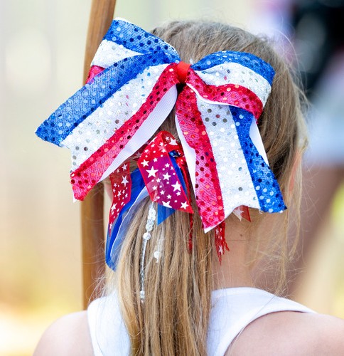 Frontier Fourth of July